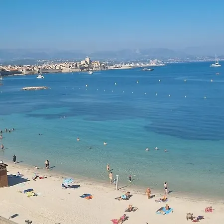 De La Salis Antibes