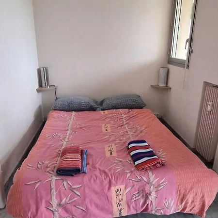 Apartment De La Salis Antibes
